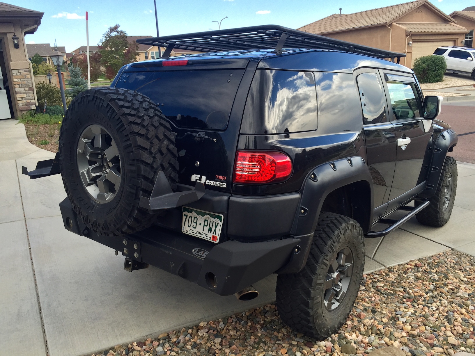 This Is For Real: Tct Magazine 2007 Trd Se For Sale 