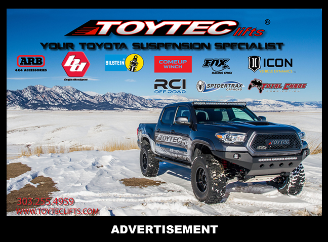 Toytec WEB