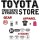Announcing the Toyota Cruisers & Trucks Store!