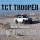WATCH: The TCT Trooper 2016 Tacoma in the Las Vegas Desert