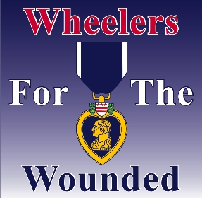 Wheelers for the Wounded