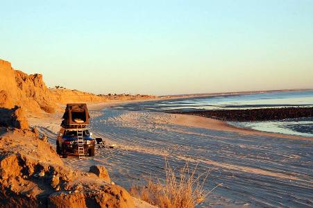 Expedition Economics