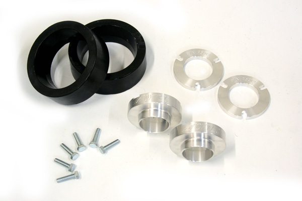 New inexpensive lift from Toytec