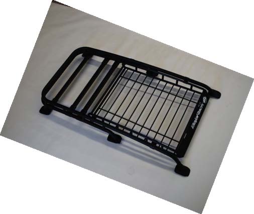 Baja Rack FJ Basket