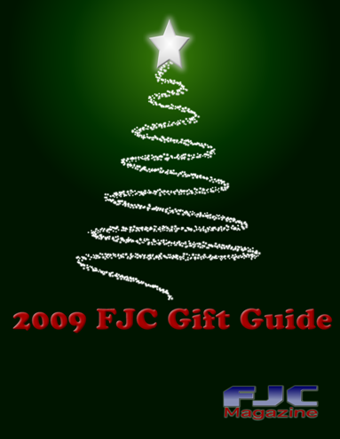 2009 FJC Gift Guide