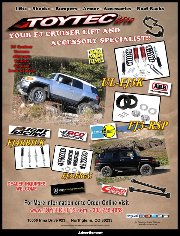 January 2010 Welcome