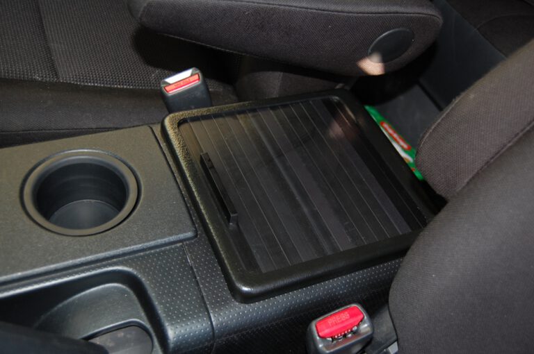 Our Storage Solutions