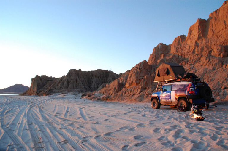 Expedition Sponsorship: Is it really wheeling for free?