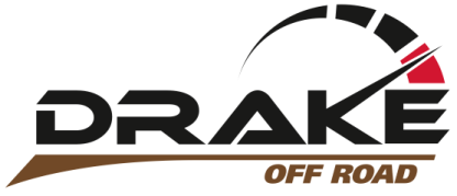 New products from Drake Off Road