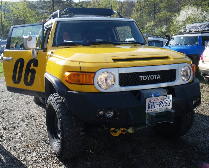 Slaying the digital Sherpa