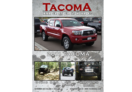 Preview Issue now available!