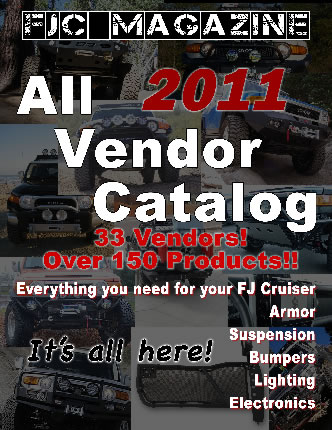 2011 All Vendor Catalog