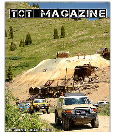 October 2014 | Volume 7 | Issue 4