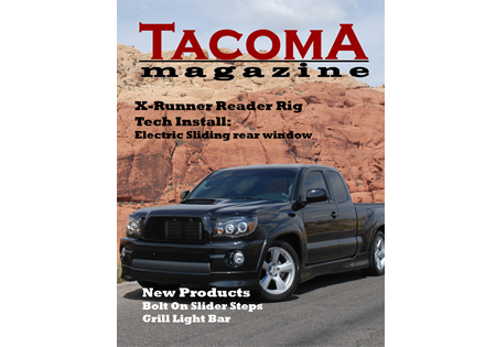 May 2011 | Volume 1 Issue 2