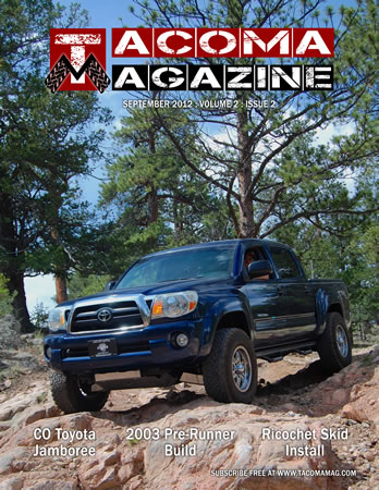 September 2012 | Volume 2 | Issue 2