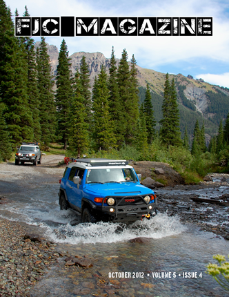 October 2012 | Volume 5 | Issue 4