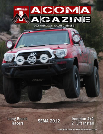 December 2012 | Volume 2 | Issue 3