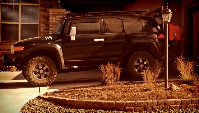 Overland Expo Prep: 3 days to departure