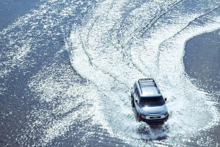 BREAKING: Toyota Officially Announces Discontinuation of FJ Cruiser