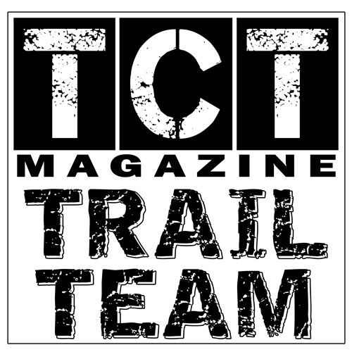 Join The TCT Magazine Trail Team!