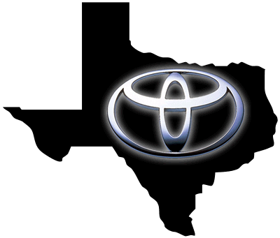 BREAKING: Toyota is moving to the Lone Star State