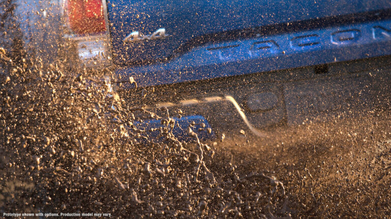 The 2016 Tacoma Is Coming! January 12 … Detroit