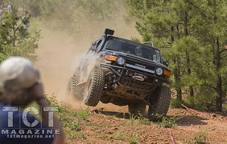 Lone Star Toyota Jamboree