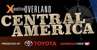 Expedition Overland’s Central America Season 2