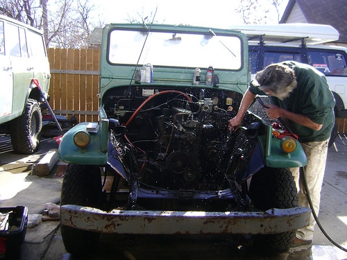 Annie, Orphan No More, Part 1