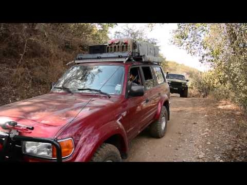 TVOTW: Tepui Fest 2015