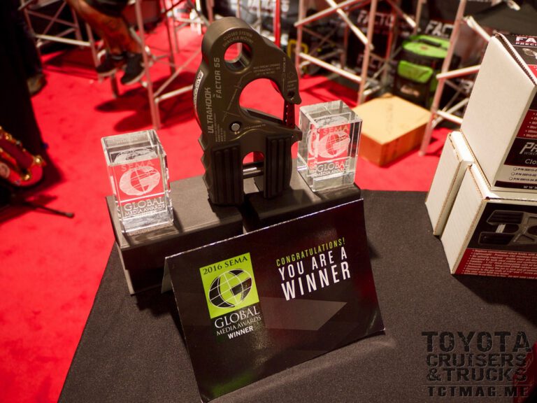 SEMA Show 2015: Our Friday Favorites