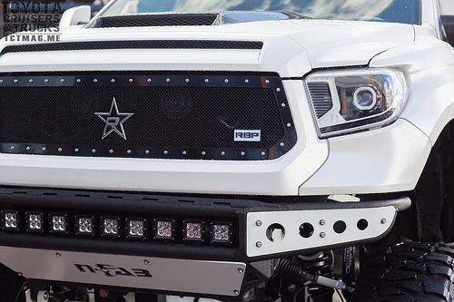 SEMA Show 2015: Our Wednesday Gems