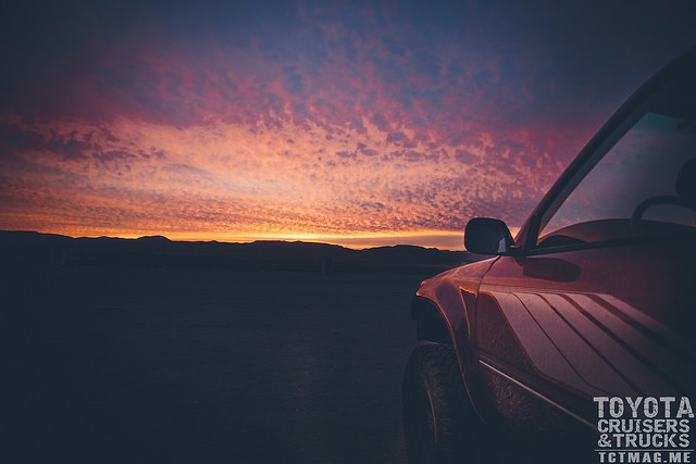 Baja Mexico for Under $36 / Day