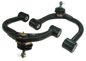 SPC / Light Racing Launches New Greasable Toyota Upper Control Arms