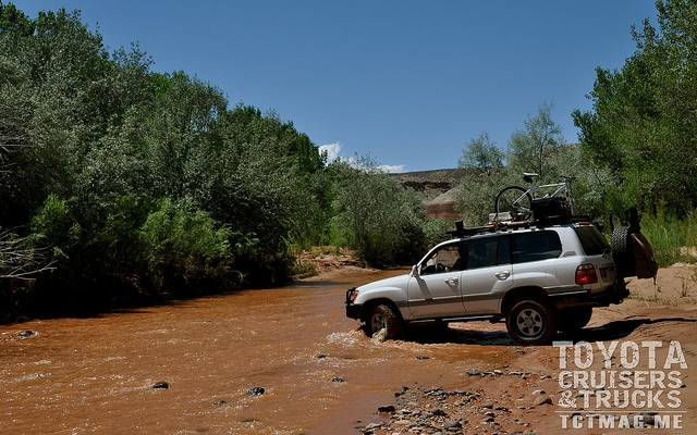 Southern Utah – In June?