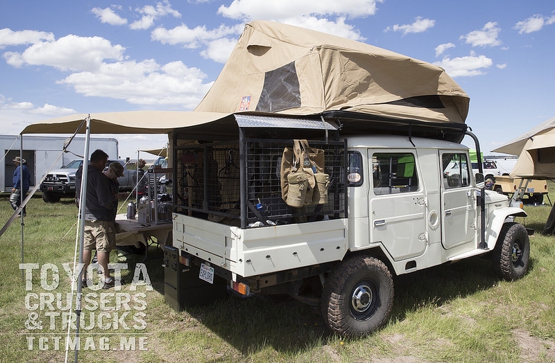 Overland Expo WEST 2016