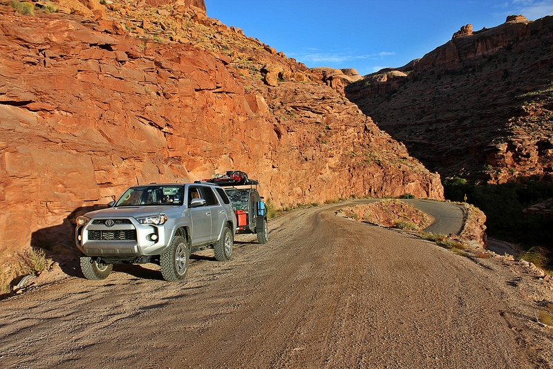 2015 Wild West Overland Trip – Part 2