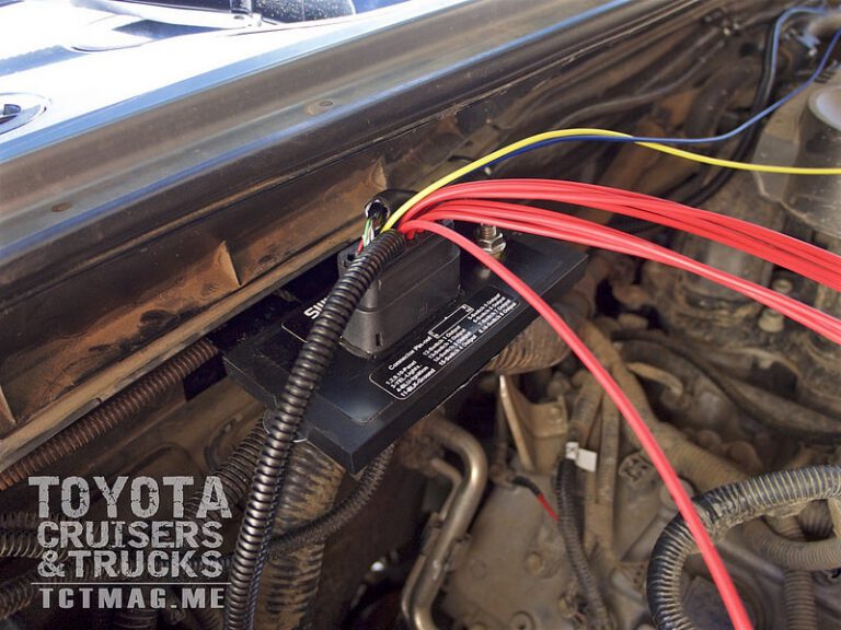 Switch-Pros All-in-One Switching System