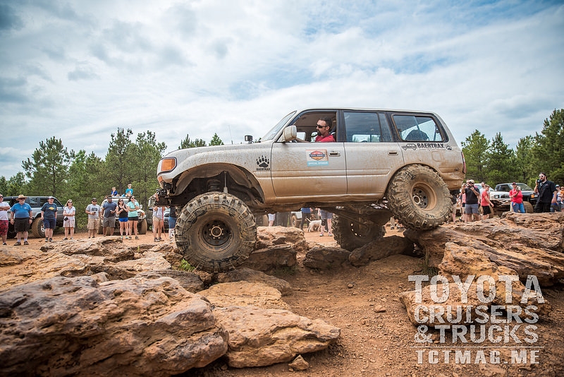 2016 Lone Star Toyota Jamboree