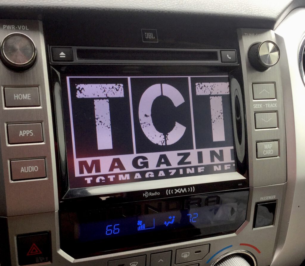 BeatSonic Smartphone Mirroring Kit (INSTALL)