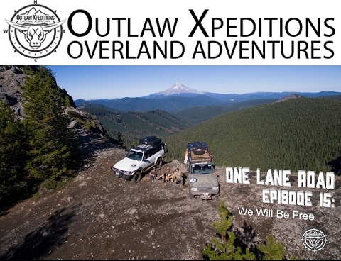 TVOTW: Outlaw Xpeditions Oregon Trail