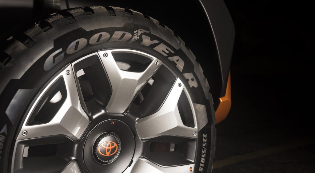 What Will Toyota Reveal With The FT-4X??