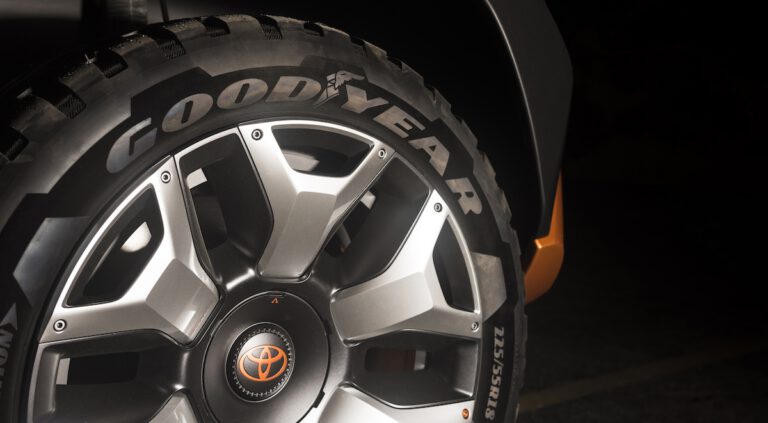 What Will Toyota Reveal With The FT-4X??