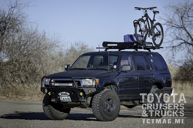 Yakima CoreBar Review