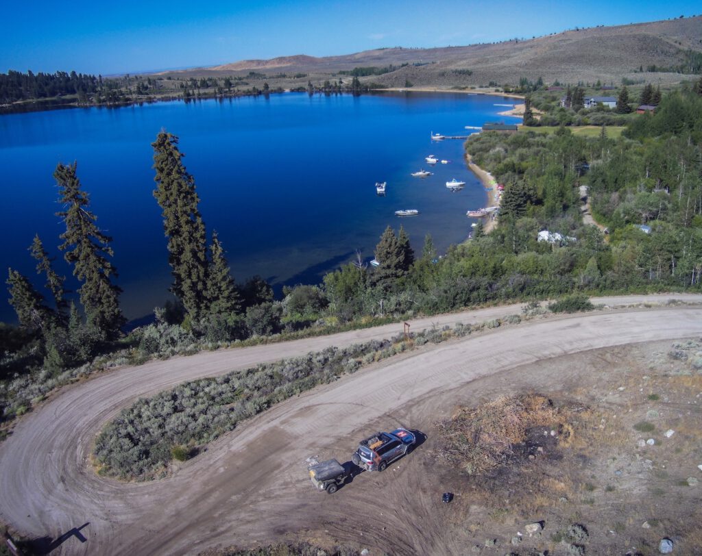 6 Days On Hema Map Patrol | Part 2