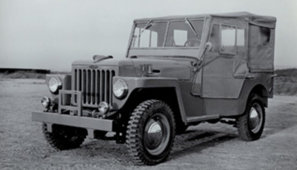 Read This: 4×4 Legends Land Cruiser