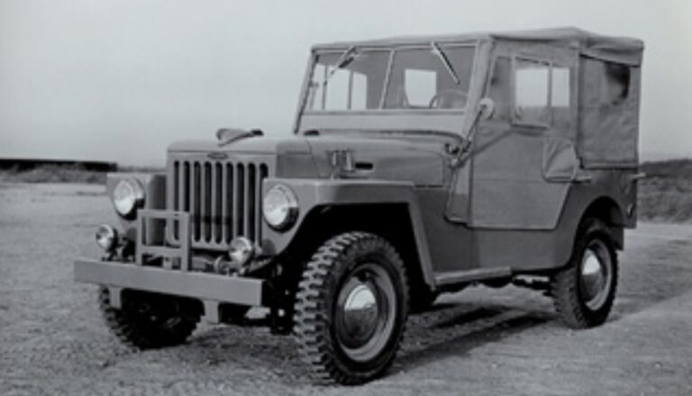 Read This: 4×4 Legends Land Cruiser