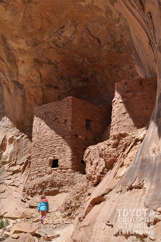 Bears Ears National Monument