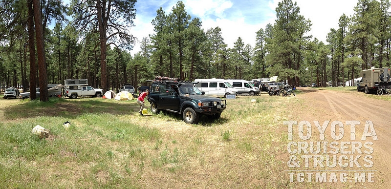 Overland Expo WEST 2017