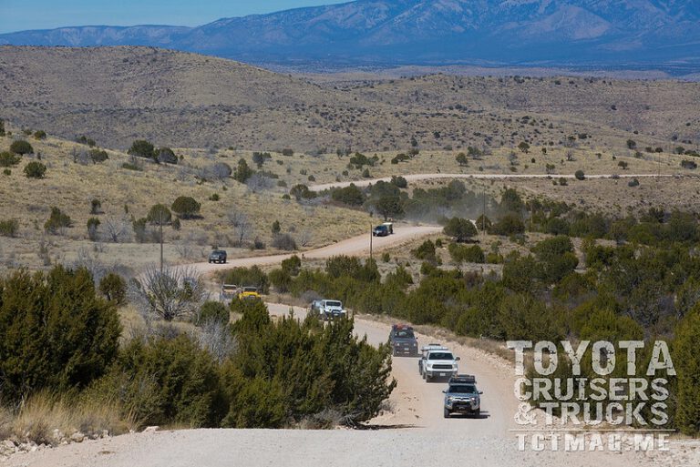 Enchanted Rim Expedition